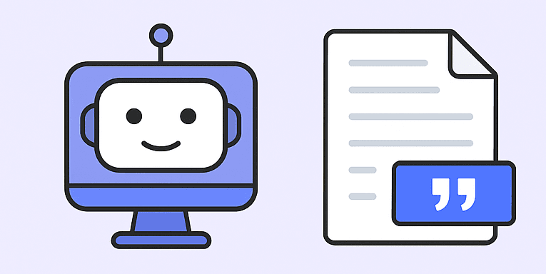 RAG Chatbot with Citations